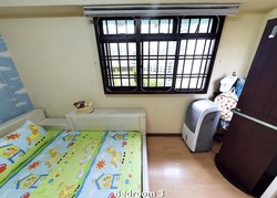 Blk 338 Sembawang Crescent (Sembawang), HDB Executive #167799672